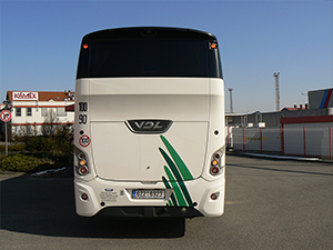 VDL 2 Futura