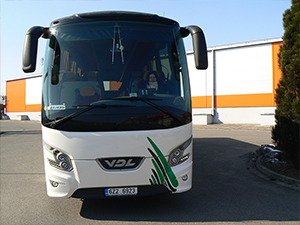 VDL 2 Futura